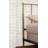 Breakers Metal Slat Headboard Design Bed-1809651870