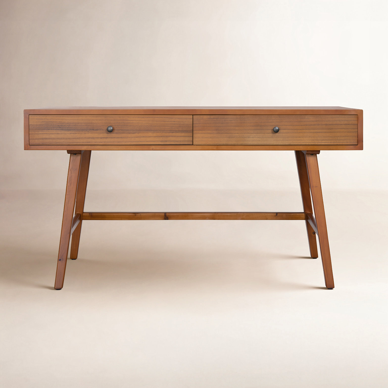 Writing Desk, Brown