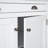 83.4 Inch Bookshelf Suite Modern Bookcase Suite LED Lighting Drawers Open Shelves Storage Bookshelf Living Room Home Office