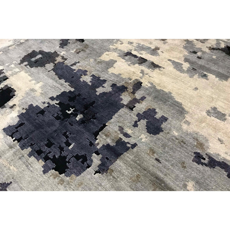 Oriental Area Rug