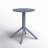 Elodie Plastic/Resin 2 - Person Round Table-1529037677-1569841930
