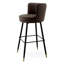 Bar Stool Grenada Velvet-33927874-33927875