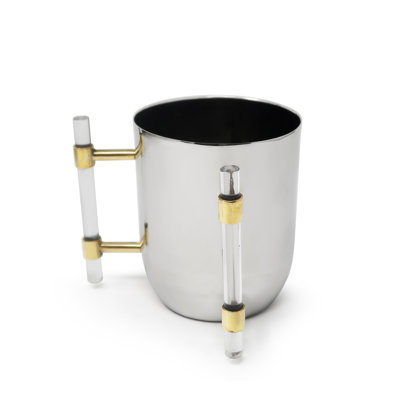 Stainless Steel Washing Cup