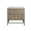 Ensemble de meuble-lavabo simple 36 po Emmeline-120147178-101290140-89025402