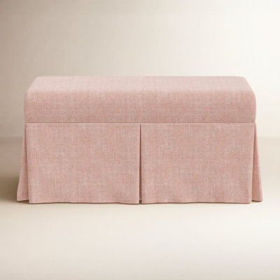 Wyatt Storage Bench