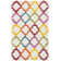 Lena Geometric Hand Woven Area Rug