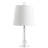 Lamanna Crystal Table Lamp
