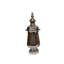 Eimile Metal Ginger Jar-1405901206