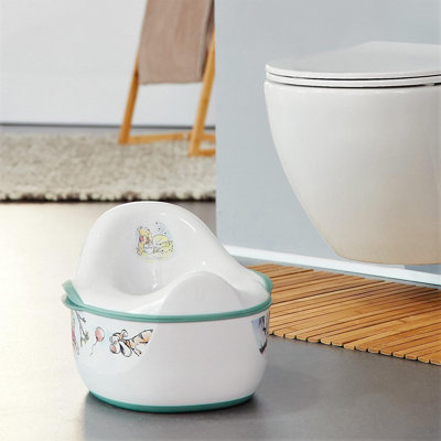 Keeeper potty deluxe 4in1 