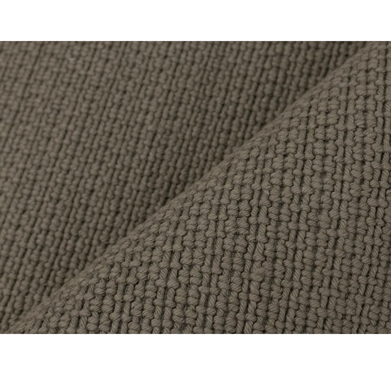 Rani Handmade Cotton Area Rug, Rectangle 9' x 12'