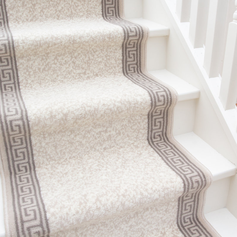 Malia Geometric Area Rug, Runner 70 x 518cm