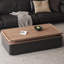 Table basse moderne avec rangement rectangulaire-129991060