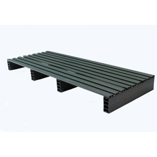 18" x 48" PVC Storage Pad