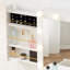 Dressing Table with Mirror