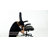 Office Chair Height Adjustable Executive Desk Chair with Flip-Up Armrest Swivel Rolling Task Chair Ergonomic Gaming Chair with Headrest Lumber Support-1606709322