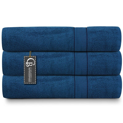 Fiorindo Jumbo Bath Sheet