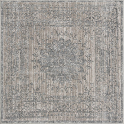 Glencoe Abstract Indoor Rug