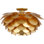 Chapman & Myers Cynara Flush Mount