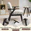 Fauteuil Mid-Century