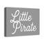 Art sur toile little pirate Briggs-206892181-206892187