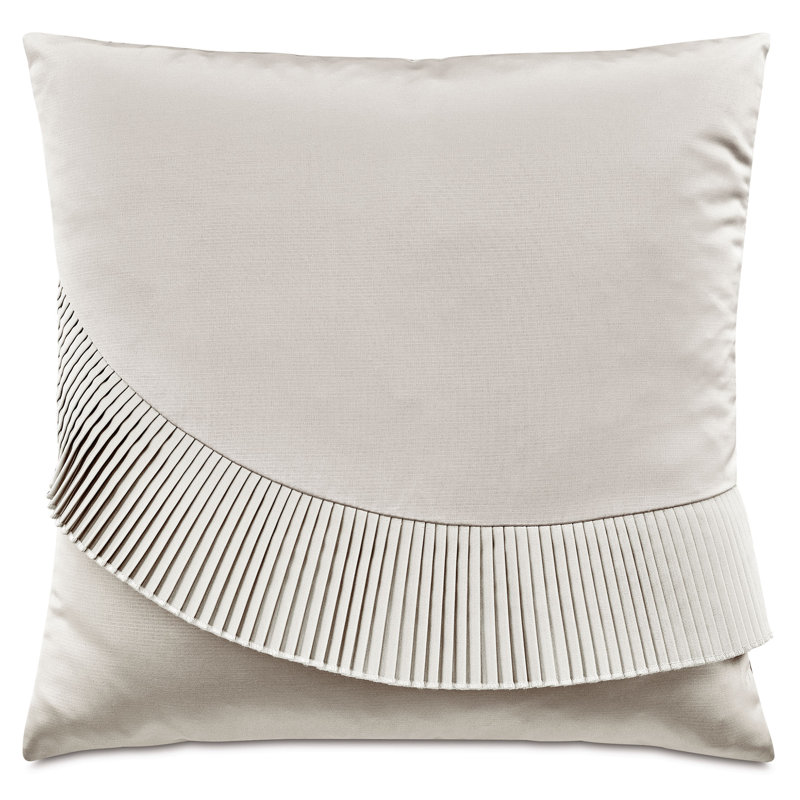 Romilly Square Pillow Cover & Insert