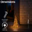 LED Indoor / Outdoor Lantern-1664755101