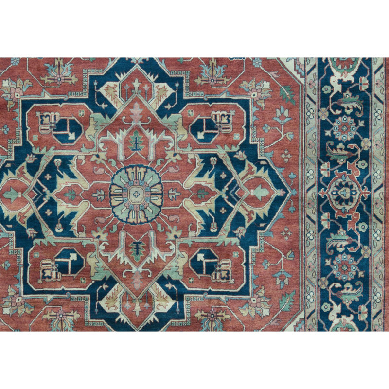 One-of-a-Kind 10'1" X 13'11" Area Rug