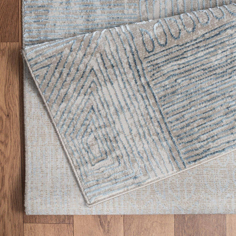 Unique Rugs - The Perfect Home Gift, Rectangle 2' x 3'