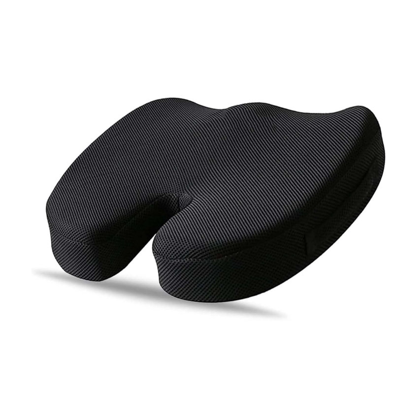 Brayden Studio Seat Cushion