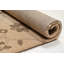 Sheryll Handwoven Beige Rug-16757549