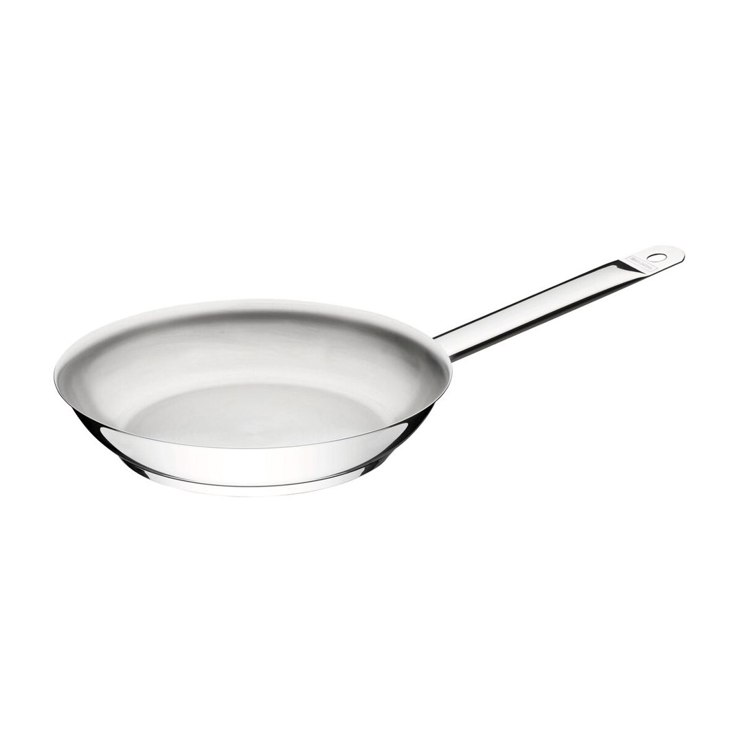 Stainless Steel Non-Stick Frying Pan