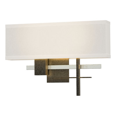 Cosmo 2 - Light Flush Mounted Sconce