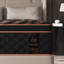 Matelas hybride mi-ferme 14 po avec mousse viscoélastique rafraîchissante et matelas à ressorts ensachés dans une boîte-1696086493-1696086494