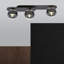 McTurck Glass Flush Mount-69425490-69425491
