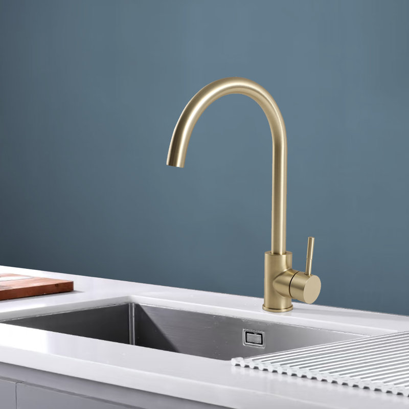Kitchen Sink Faucet