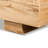 Fahmy Sideboard-Natural Reclaimed French Oak