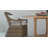 Soho Woven N-Dura Resin Wicker Outdoor Arm Chair-1077194250-1077194271-1077194268