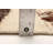 Sienna Beige Rug 5'4" x 7'8"