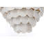 Lustre albâtre de 48 pouces Ikeny-1608237500