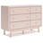 Luwana Dresser