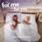 Sleep Soundly Rebound Super Support Pillow, 2 Pack