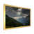 Gold Framed