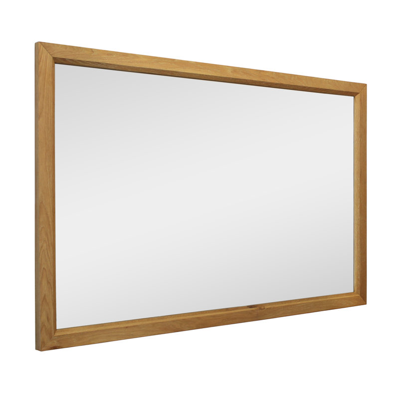 Sarasota Rectangle Mirror