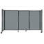 Cloison portative coulissante en tissu StraightWall-94914695-95031755