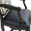 Chaise avec accoudoirs Rehana-98385376