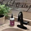 Robinet de salle de bain monotrou avec drain Lulani Aurora-86713047