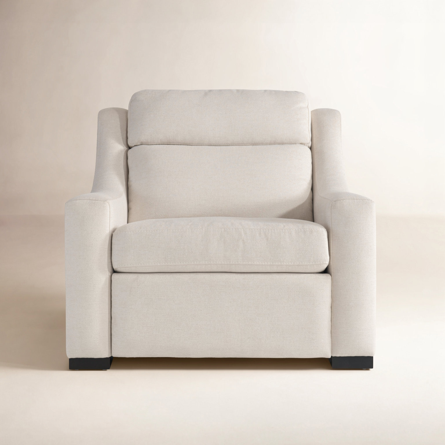 Germain 38.5" W Power Standard Recliner