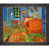 Suede Premier Floater Framed is unavailable