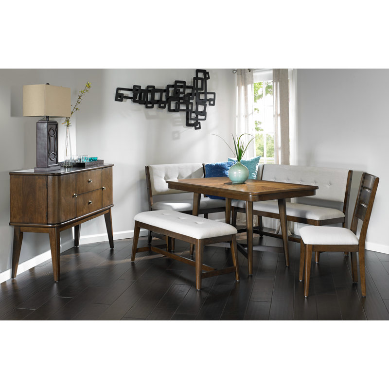 Table de salle à manger Mid-Century