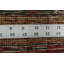 Tapis de couloir vibrant traditionnel